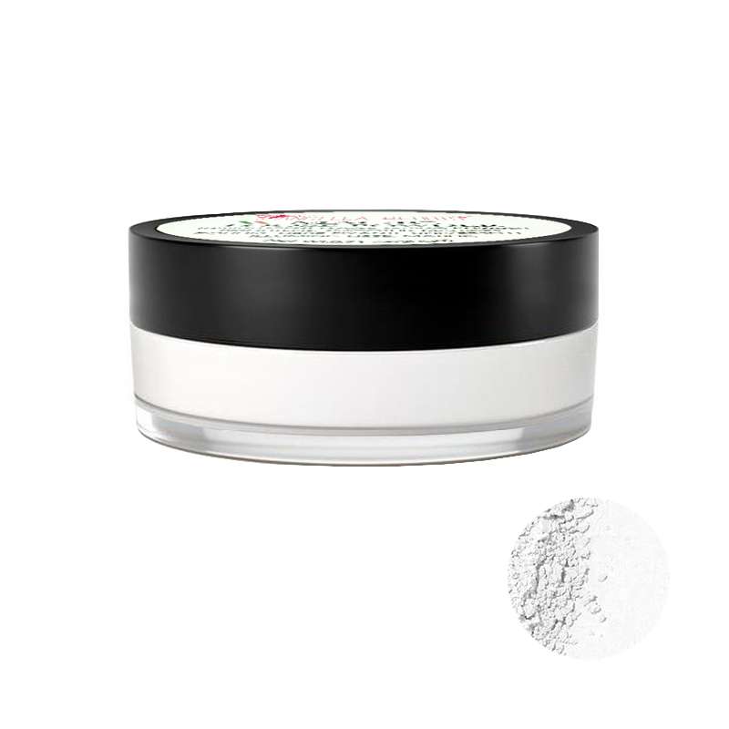 پودر تثبیت کننده آرایش انجلا بیوتی شماره 1