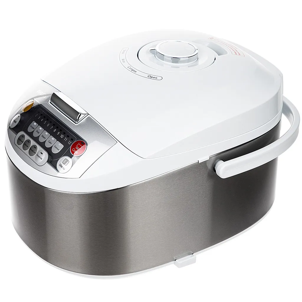 پلوپز 10 نفره فیلیپس مدل HD3038 Fuzzy Logic