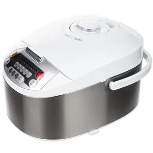 پلوپز 10 نفره فیلیپس مدل HD3038 Fuzzy Logic