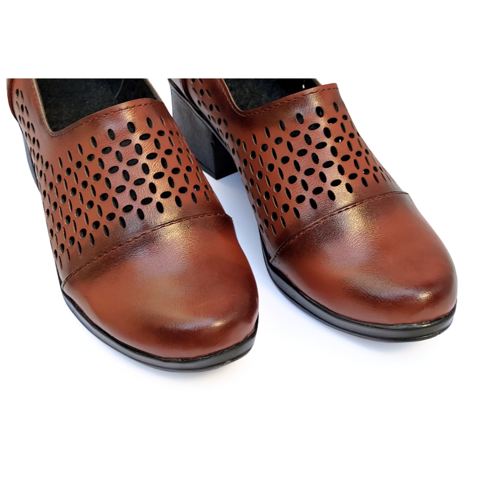 کفش زنانه مدل رکبرگ - - 12