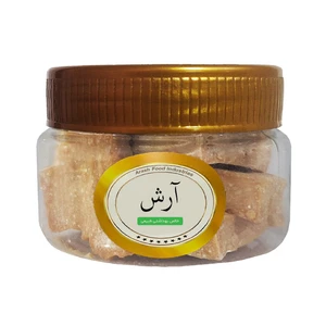 کشک گوسفندی آرش - 100 گرم