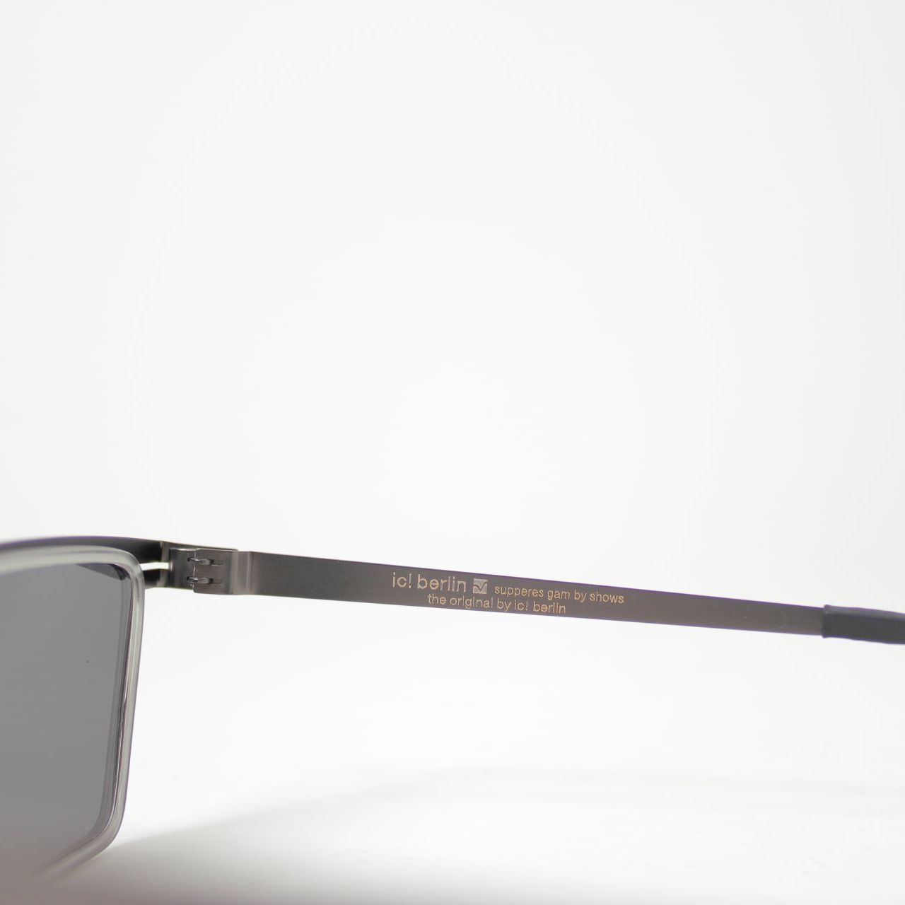 عینک آفتابی مردانه ایس برلین مدل T 908 WT -  - 11