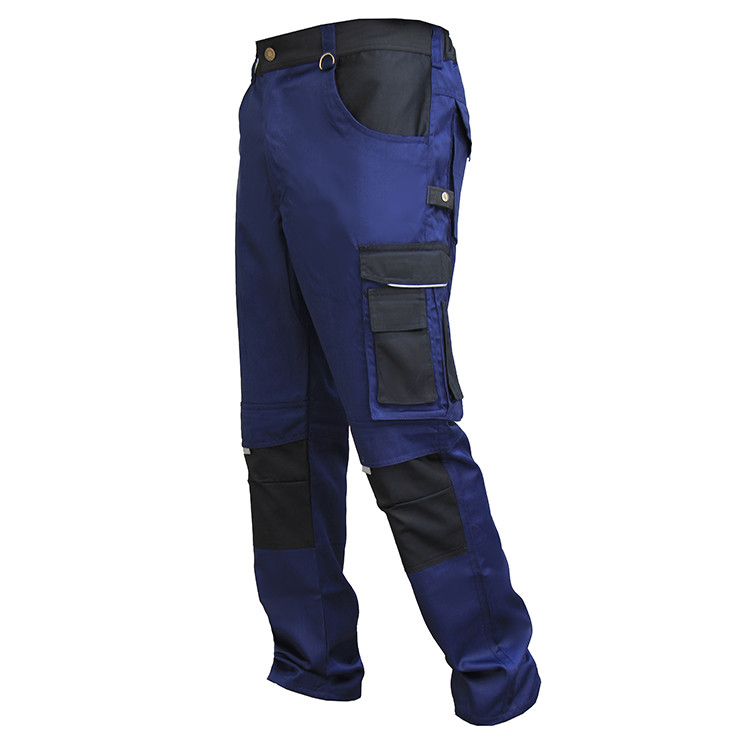 شلوار کار تولیدی محافظت مدل Comfort