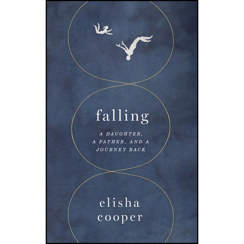 کتاب Falling اثر Elisha Cooper انتشارات Pantheon