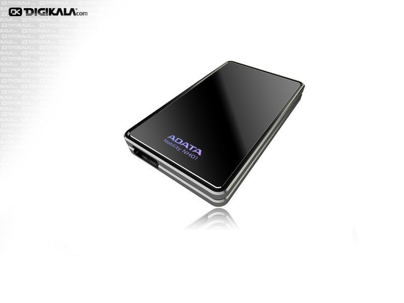 هارد پرتابل ای دیتا ان اچ 01 -  500 گیگابایت 1