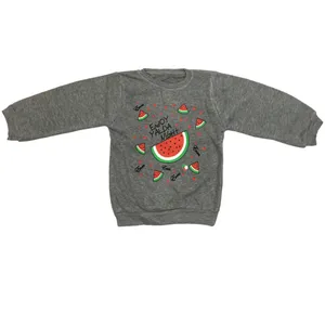 سویشرت بچگانه مدل Yalda 2003