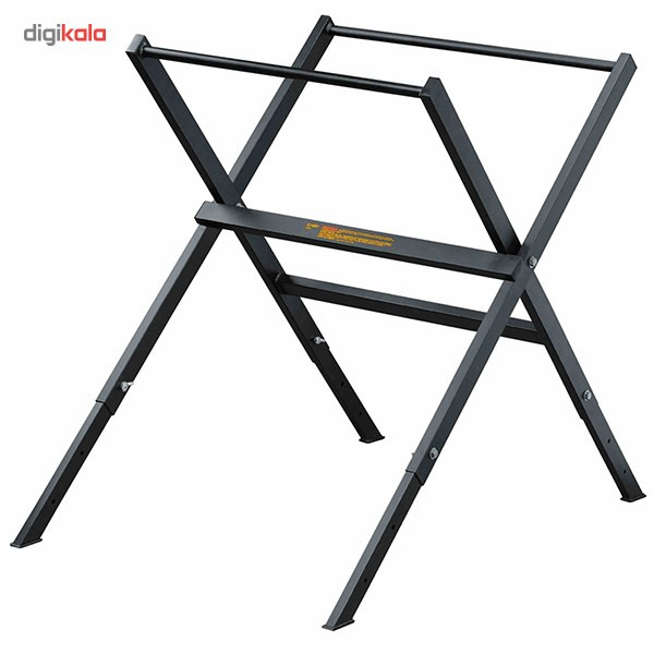 پایه دستگاه سرامیک بر D24000 دیوالت مدل D24001-XJ