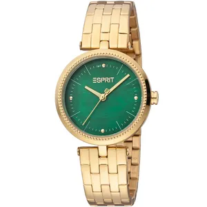 ساعت مچی عقربه ای زنانه اسپریت مدل ES1L296M0095