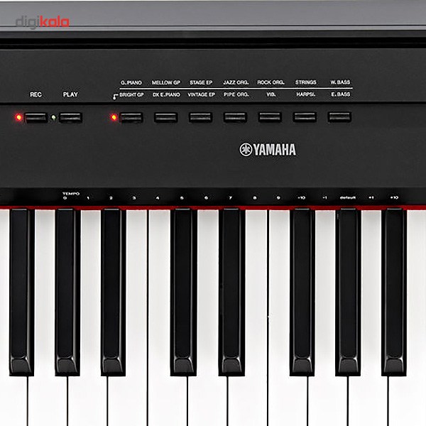 yamaha p115 price