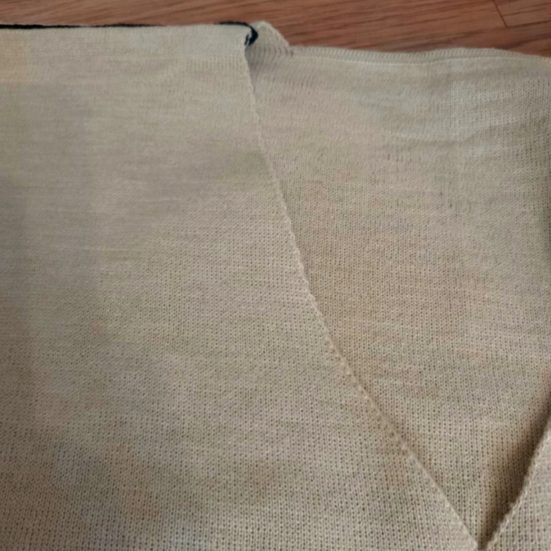 عکس شماره 6 : ست پلیور و دامن زنانه مدل 2245