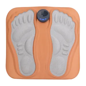 ماساژور برقی پا مدل 00097