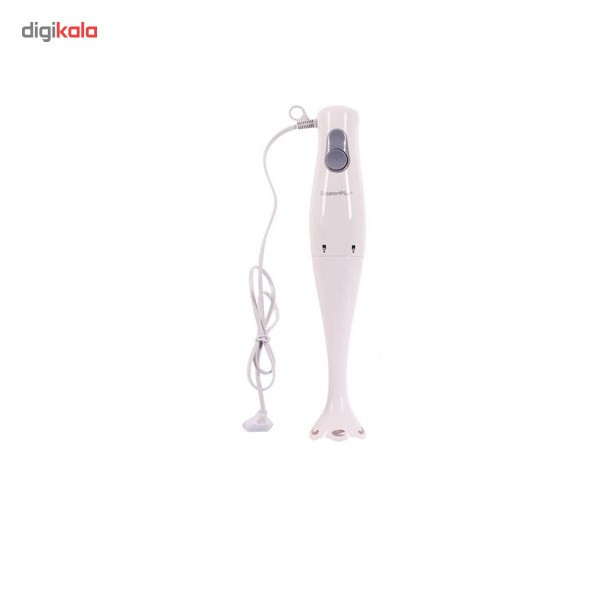 گوشت کوب برقی سه کاره ساپورت پلاس مدل STM 250.5
