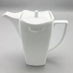 قوری شرکت صنایع چینی تقدیس مدل ریوا