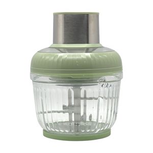 خردکن گورمت مدل XL-052