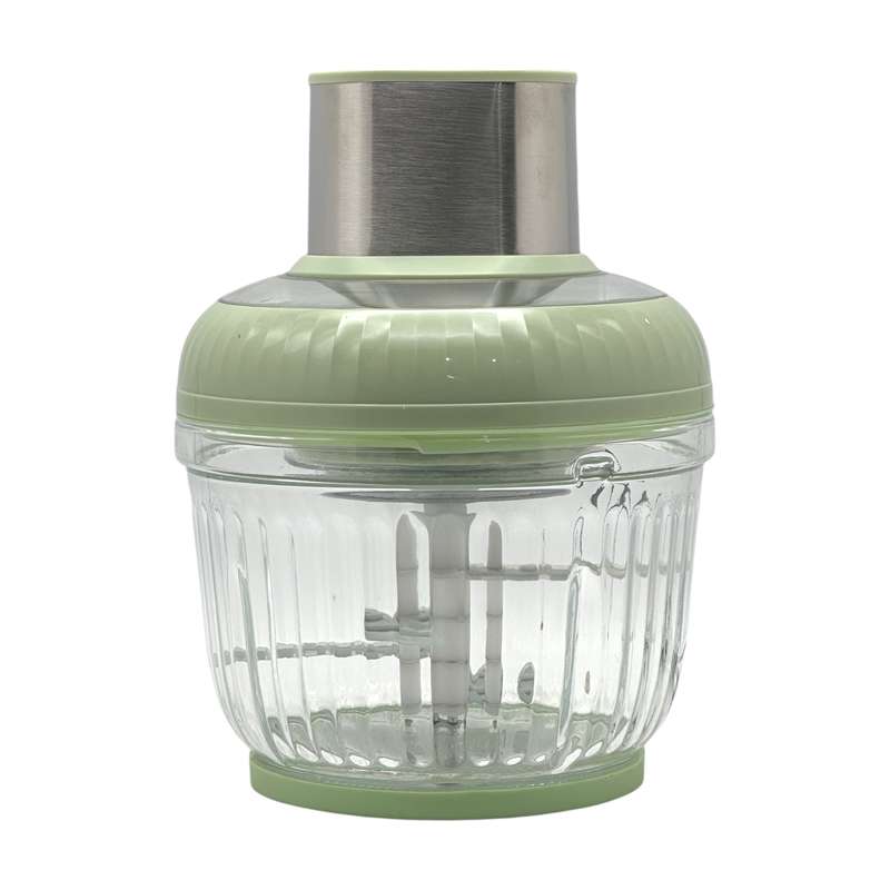 خردکن گورمت مدل XL-052