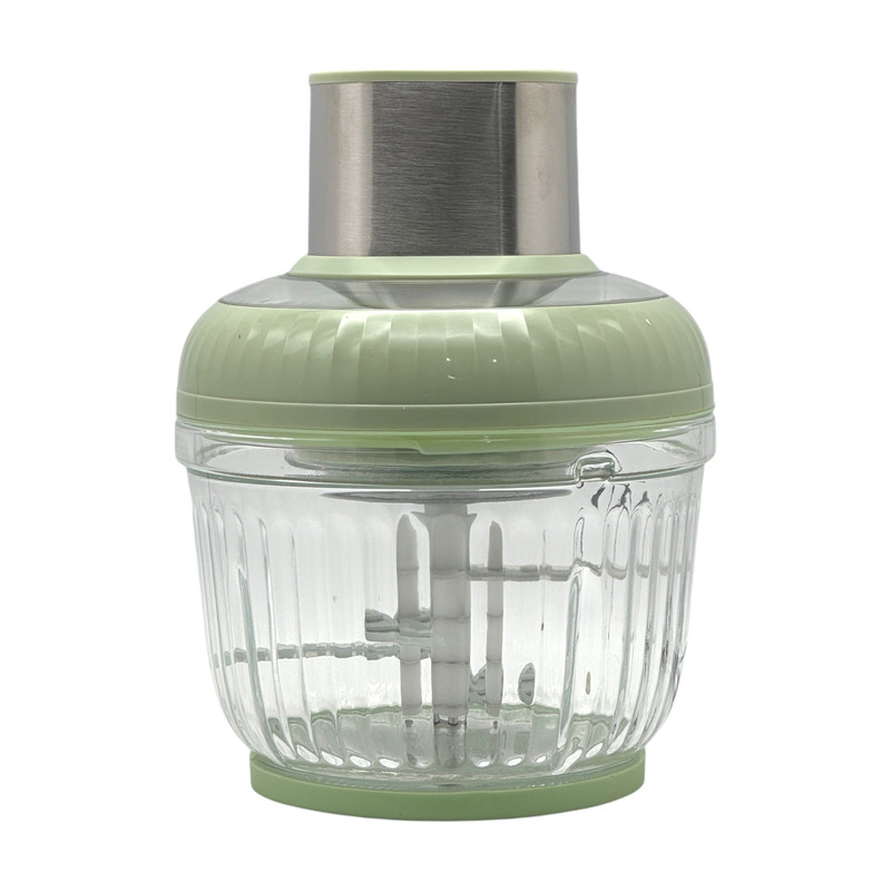 خردکن گورمت مدل XL-052