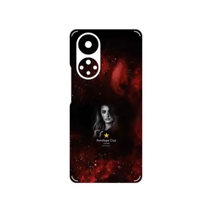 MAHOOT Penelope Cruz Cover Sticker for Honor 50