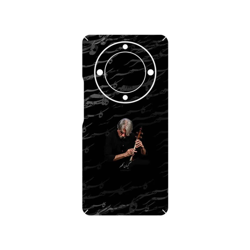 برچسب پوششی ماهوت مدل Kayhan Kalhor مناسب برای گوشی موبایل آنر X9a