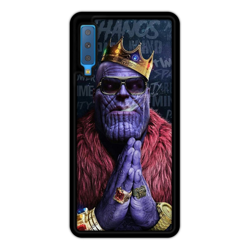 کاور آکام مدل Aasev0241 مناسب برای گوشی موبایل سامسونگ Galaxy A7 2018