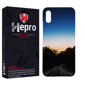 HEPRO MC Cover for XIAOMI REDMI 9A