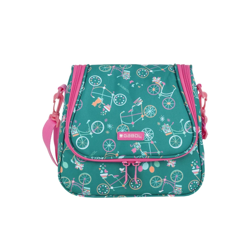 کیف غذا گابل مدل Fiori 234232004