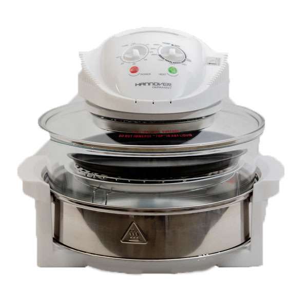 بخارپز هانوور مدل 1042 بخارپز هانوور مدل 1042