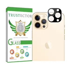 Trustector LENSFT Camera Lens Protector For Apple iPhone 12 Pro Max