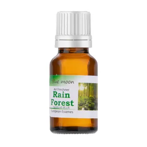اسانس خوشبوکننده بلومون مدل Rain Forest حجم 15 میلی لیتر 