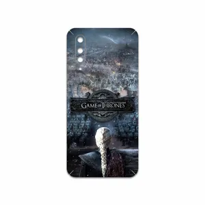 MAHOOT Game of Thrones Cover Sticker for Xiaomi MI 9 Lite