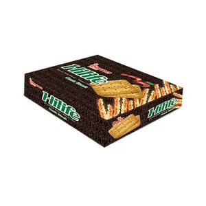 بیسکویت های لایف کلاسیک درنا - 420 گرم بسته 4 عددی