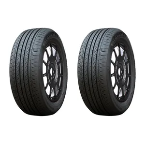 لاستیک خودرو واکایاما مدل VK21 سایز 205/55/16 - دو حلقه