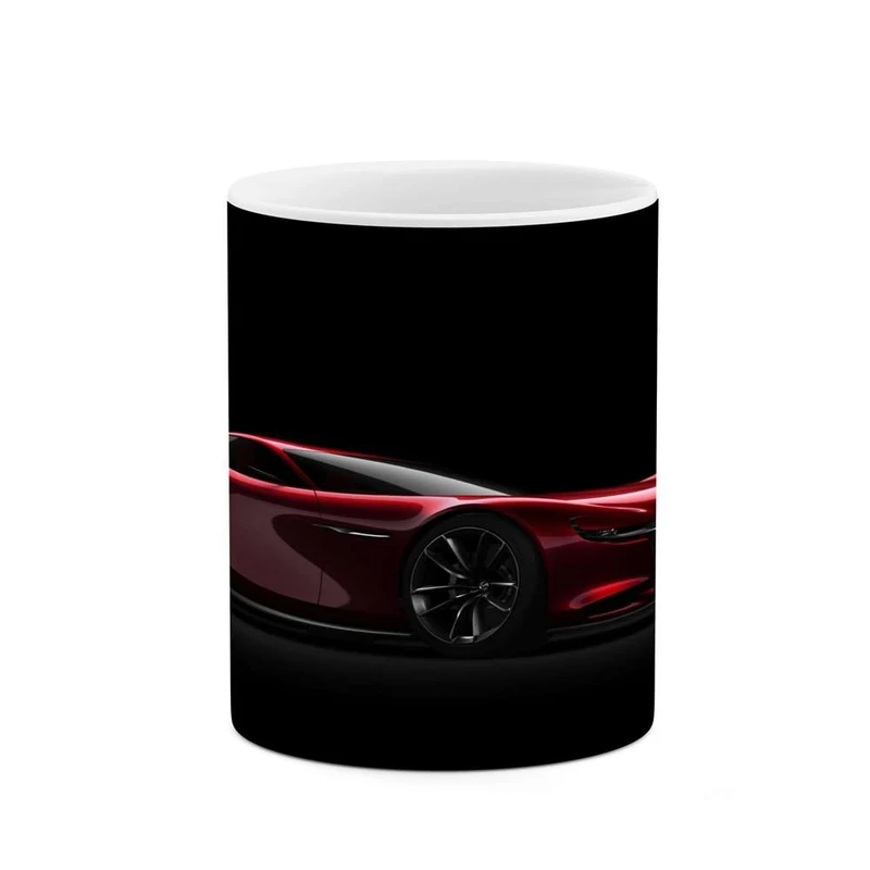 ماگ کاکتی مدل ماشین کد mgh16489