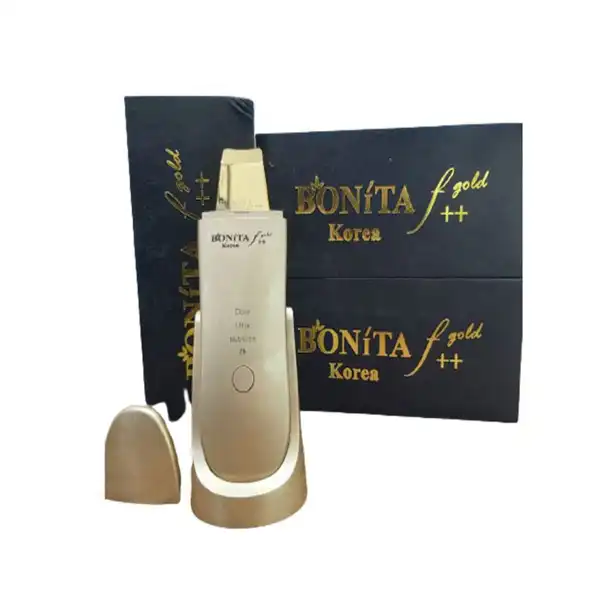 اتوی صورت بنیتا مدل بخاردار