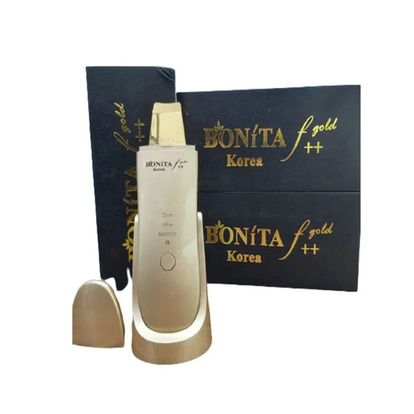 عکس شماره 3 : اتوی صورت بنیتا مدل بخاردار