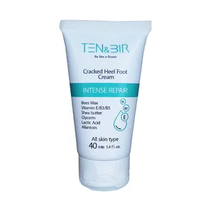 کرم ترک پا تن اند بیر مدل  INTENSE REPAIR حجم 40 میلی لیتر