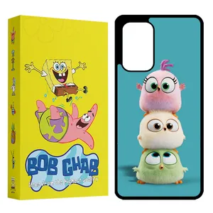 BOB GHAB BCHAPA53 Cover For Samsung Galaxy A53 5G
