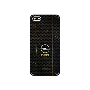 MAHOOT OPEL Cover Sticker for Xiaomi Redmi 6A