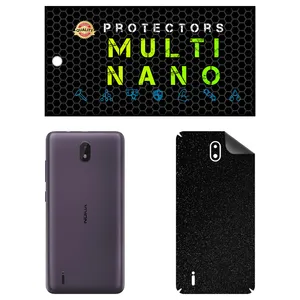 MULTI NANO X-F1G Back Skin For Nokia C01 Plus