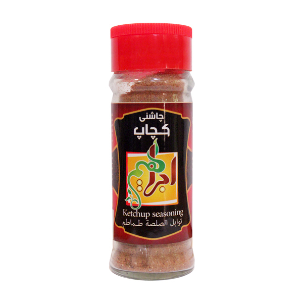 چاشنی کچاپ ابراهیم - 30گرم