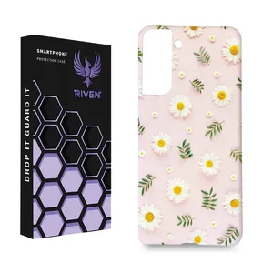RIVEN RI2-14 Case For Samsung Galaxy S21 FE