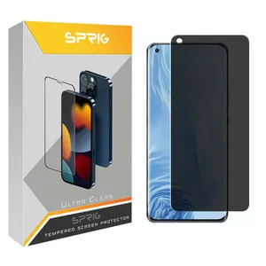 Sprig PRVSP Privacy Screen Protector For Xiaomi Mi 11 Lite 5G / 11 Lite 5G NE