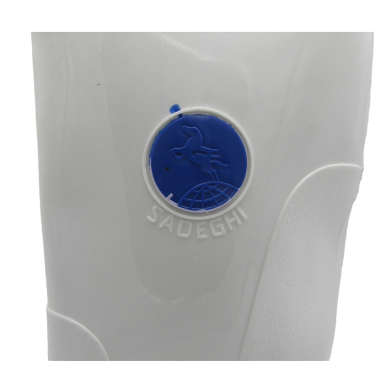 چکمه ایمنی صادقی مدل A14