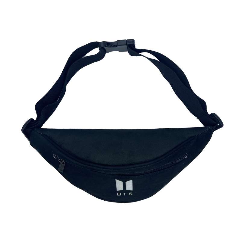 کیف کمری مدل BTS کد DW11