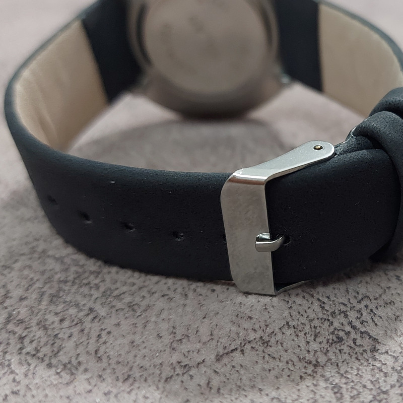 ساعت مچی عقربه ای مدل po748 ساعت مچی عقربه ای مدل po748