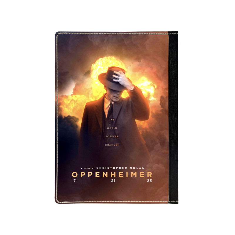 کلاسور مدل Oppenheimer