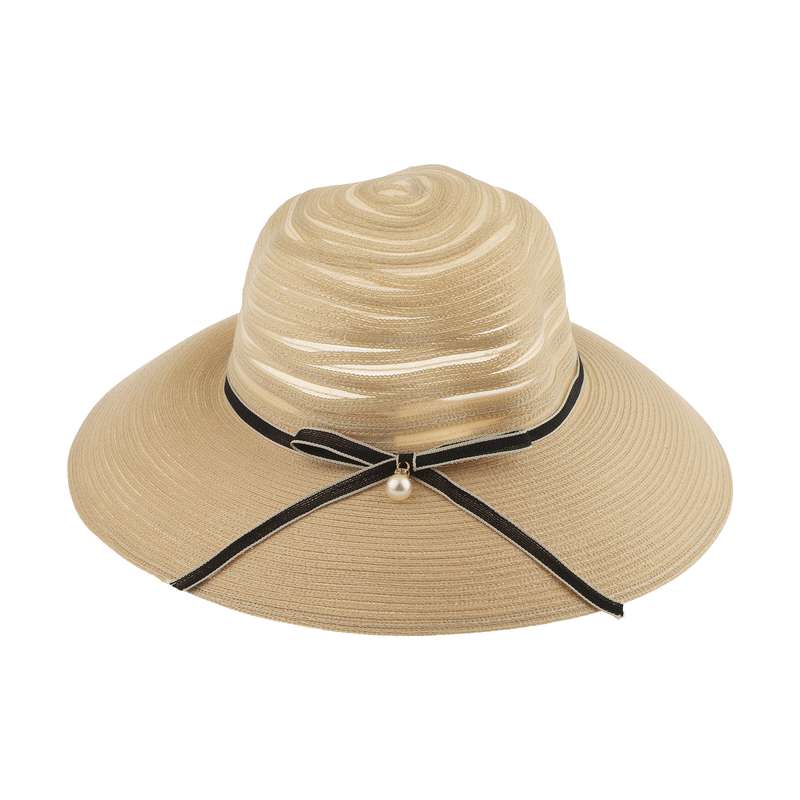 کلاه ساحلی زنانه اسپیور مدل HWM036600