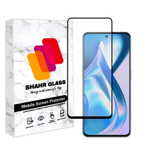 Shahr Glass MCERAMSH Screen Protector For OnePlus Ace