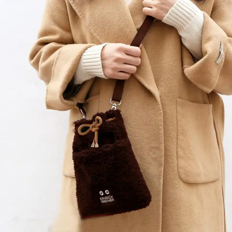 کیف دوشی بچگانه مدل BRUNCH -3000