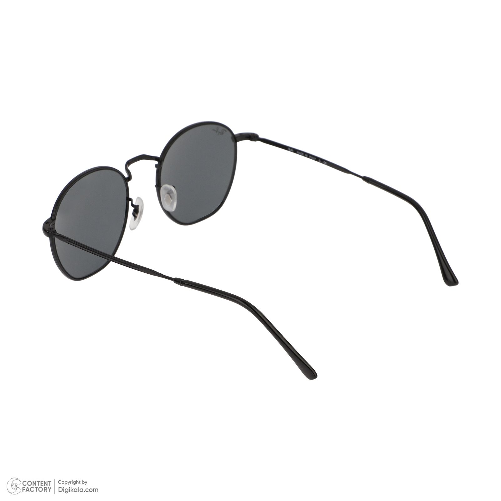عینک آفتابی ری بن مدل RB3772-002/B1 -  - 4