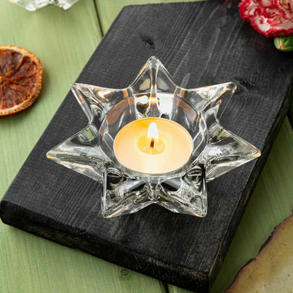 جاشمعی طرح ستاره